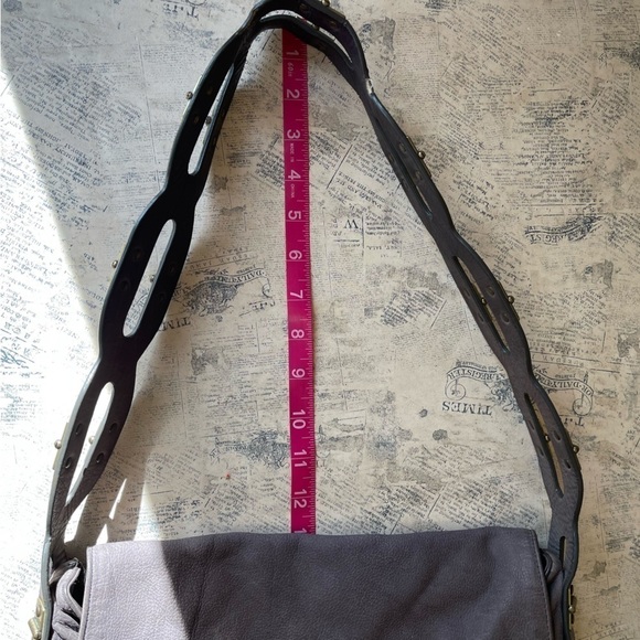 Kooba "Meg" Shoulder Bag - Picture 16 of 16